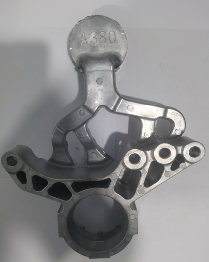 铝压铸行业政策与产业协同支持